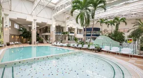 Lotus Therm Spa&Luxury Resort - Image 4