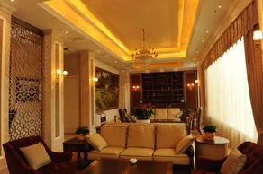 Lanbo Liangshan Hotel - Image 3