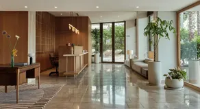 Golden Sun Hotel - Image 2