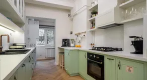 Paradiso Luxury Suite By Sattal Chabad - Image 4