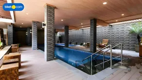 Grand HAP Hotel - Image 4