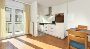 Thermen Appartments Gabriela, Appartement 40 qm - Image 3
