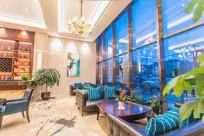 Jingyue Boutique Hotel - Image 4