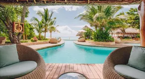 Tulia Zanzibar Unique Beach Resort - Image 2