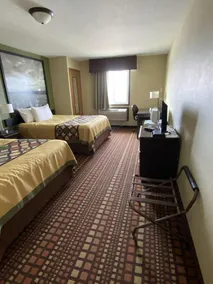 Super 8 By Wyndham Adair Ia - Image 2