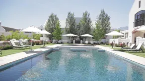 Winelands Golf Lodges 8 - Image 2