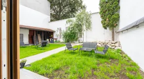 Live Work Relax in Wachau - 60m2 Perfect for Any Occasion with Garden - Image 3