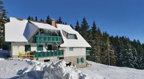 Apartma Bellevue Rogla - Image 4