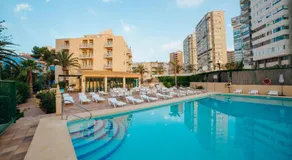 Apartamentos Palm Court - Image 4