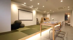 Broom stay UMEDA ROSE - Image 2