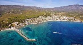 Alpha apartment, Ireon Samos - Image 3