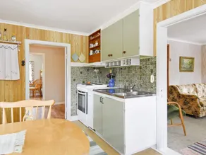 5 person holiday home in Bullaren - Image 2