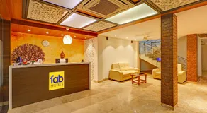 FabHotel Siddarth Grand - Image 2