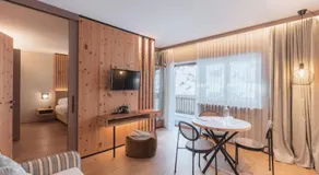 Kronplatz-Resort Berghotel Zirm - Image 2