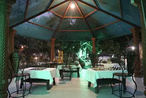 Aarambh Jungle Vista Resort - Gir - Image 4