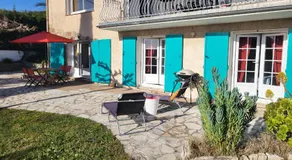 Appartement \"La Marina\" avec terrasse et jardin privés - Image 4
