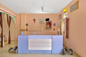 Hotel O Kukas Guest House - Image 3