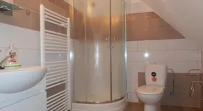 Zámeček Zdíky - Zámecký apartmán - Image 2