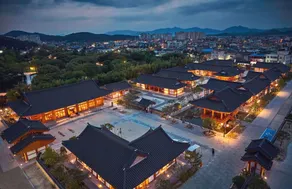 Hanok stay NAMWONYECHON  - Image 4