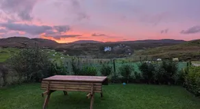 An Teach Beag Glencolmcille, little home from home - Image 5