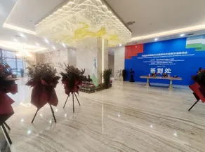 Urumqi Belt and Road Theme Hotel (International Convention and Exhibition Center) - Image 4