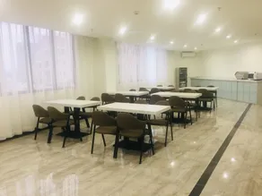 PAI Hotel Zhuhai Doumen Daxin Xinduhui Bus Terminal - Image 3