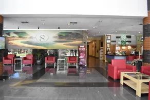 Lorin Syariah Hotel Sentul - Image 3