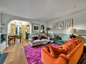 House in Lewes near South Downs National Park - Image 2