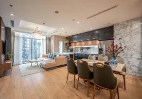Landmark 81 and Vinhomes Riverside Residence - Image 2