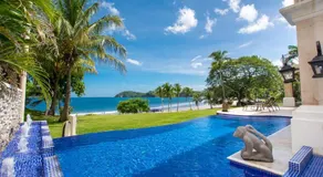 Stunning Luxury Mansion in Playa Flamingo with Six Bedrooms and Beachfront Access - Image 5