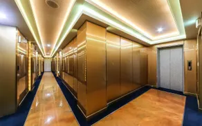 Daegu Dongdaegu Station Hotel MAXIM - Image 2