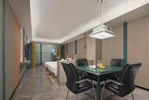 Nanting  Light  Luxury Mansion (Dongguan Qingxi Branch) - Image 4