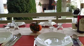 Hajnal vendégház - Image 5