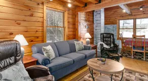 Lakefront Retreat Swim, Kayak, Fish, and more! - Image 4