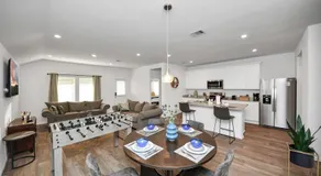 Marice Escape at Fulshear with Community pool - Image 3