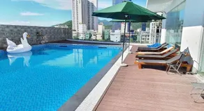 FLC Sea Tower Quy Nhơn - View Biển - Image 5