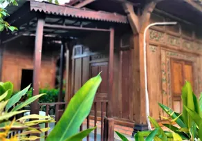 Kampoeng Wisata Rumah Joglo - Image 3