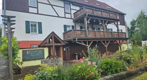 Ferienhof An der Weide - Image 4