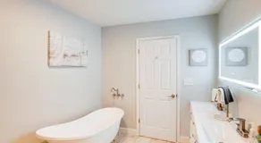 Catskills Winter Getaway w/ Game Room - Image 3