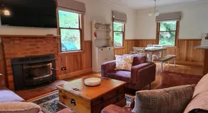 Whitlow Manor 3BR and optional 1BR studio - Image 3