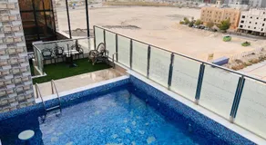 فندق ليان بارك Lian Park Hotel - Image 3