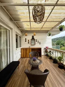 Dishney Den -A cozy stay, Anjuna Vagator beach - Image 5