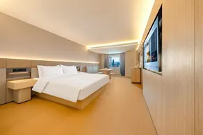 Ji Hotel Guiyang Guanshanhu Maotai International Business Center Hotel - Image 2