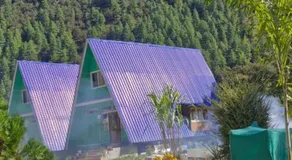 Lanying Riverview Homestay - Image 5