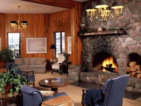 Kandahar Lodge at Whitefish Mountain Resort - Image 2