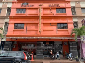 Smart Budget Hotel - Klang - Image 3