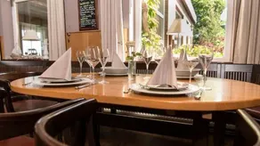 Kirchspielkrug Landhotel & Restaurant - Image 2