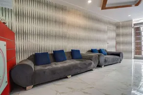 Hotel O A K Continental - Image 2