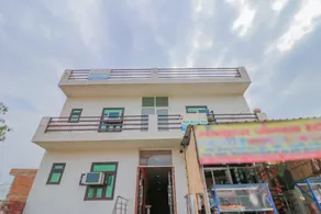Hotel O Bhardwaj Guest House - Image 5