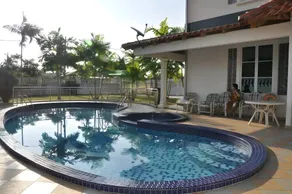EH 1711 / 5BR 20PAX Grande Beach Bungalow w/ Pool - Image 3